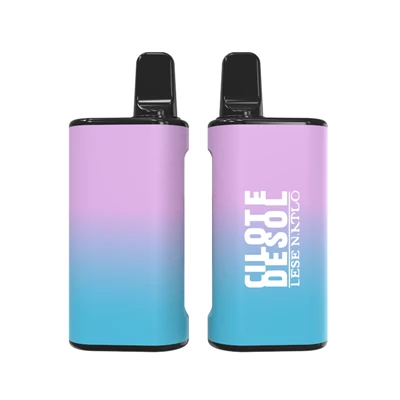 デルタ 8/THC//HHC/蒸留物用の 3 ミリリットル/4 ミリリットル卸売 CBD 使い捨て Vape ペン