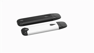 中国工場価格 2023 ホット販売使い捨て CBD Vape ペン