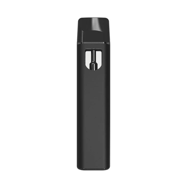 1ml 2ml ポッドシステムオイル 使い捨てベイプデバイス 空鉛フリーベイプポッド 350mAh 充電 THC 使い捨てベイプペン