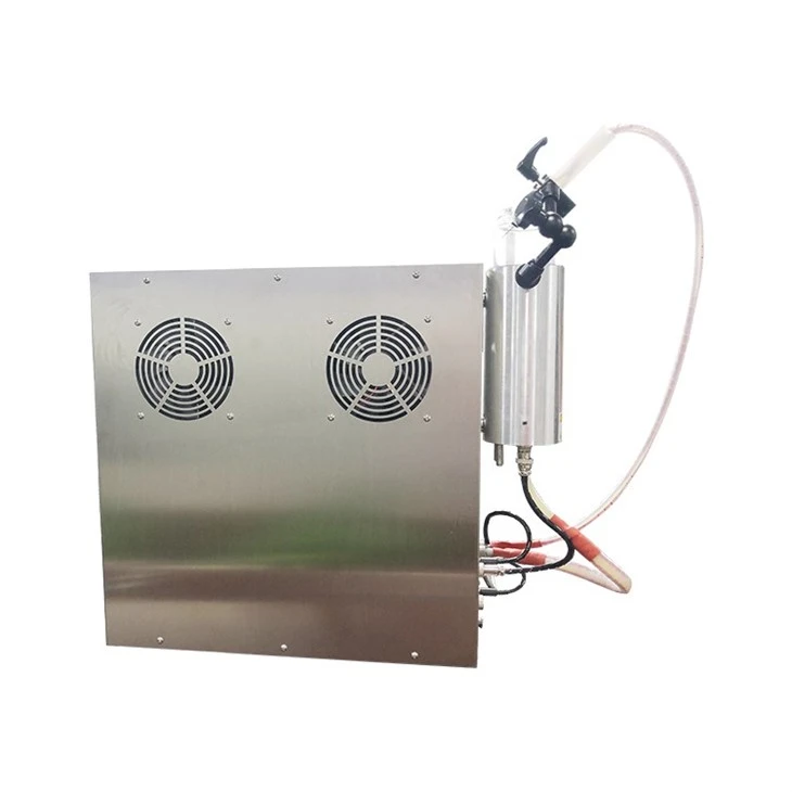 2024 Factory Direct Sales Strains Filling Machine