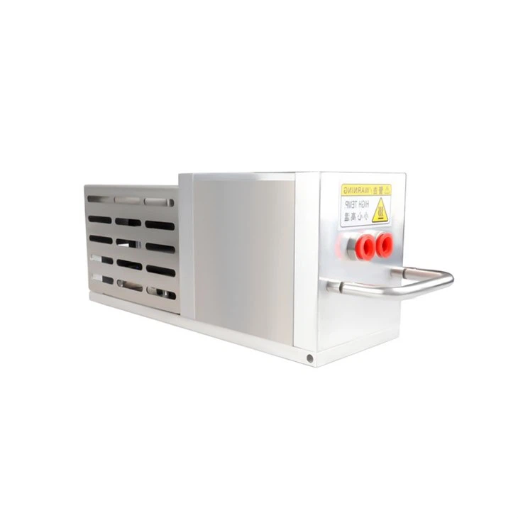 510 Thread Battery Vape Pen Filling Machines For Small Business, With Heating Function