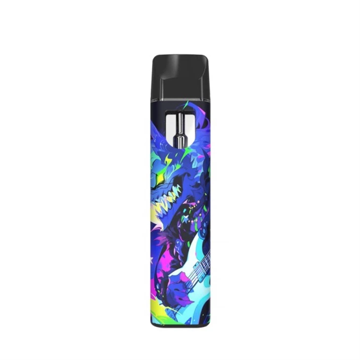 Buttonless Empty Hhc Pen,1ml, 2ml,350mAh Battery Capacity | Quality China Products suppliers