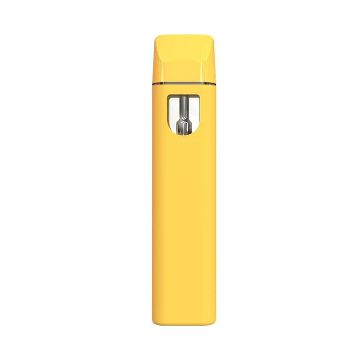 Buttonless Empty Hhc Pen,1ml, 2ml,350mAh Battery Capacity | Quality China Products best