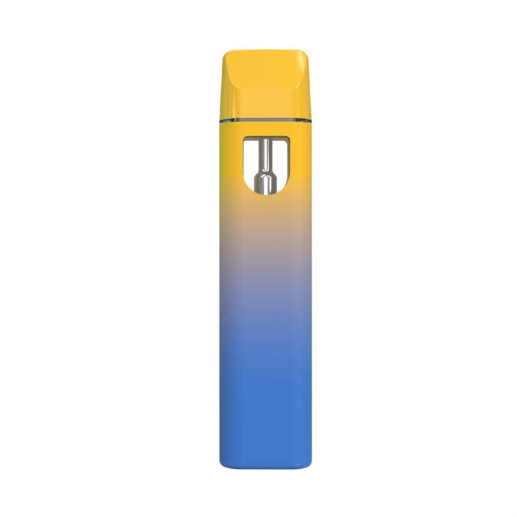 Buttonless Empty Hhc Pen,1ml, 2ml,350mAh Battery Capacity | Quality China Products price