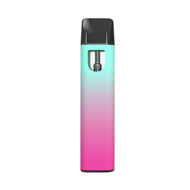 Buttonless Empty Hhc Pen,1ml, 2ml,350mAh Battery Capacity | Quality China Products high quality