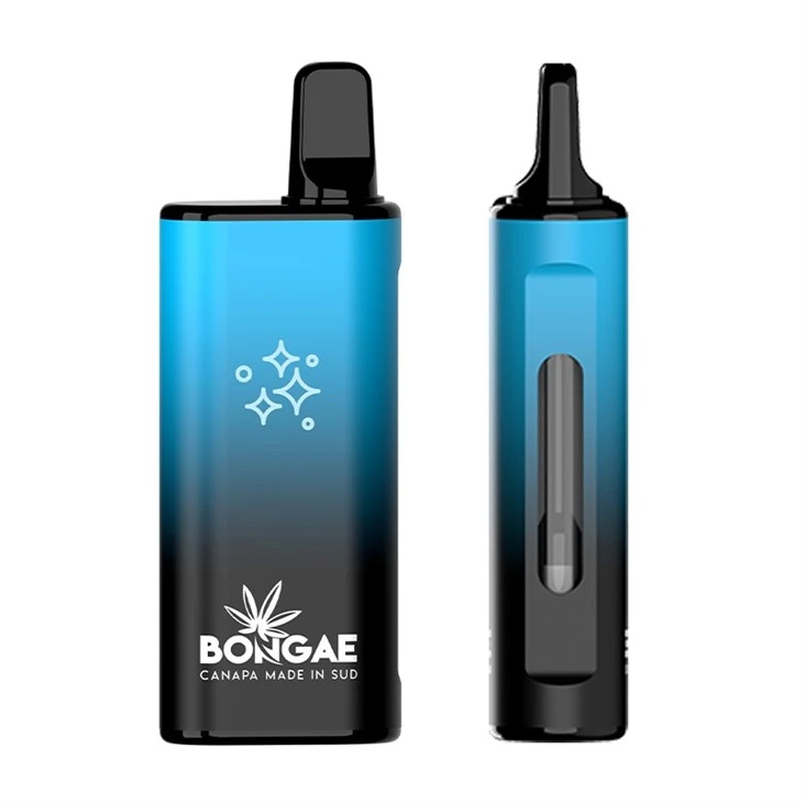 Disposable 2ml 3ml With Preheat Hhc Delta D8 Oil Type-C Charge Pod Vape Kit