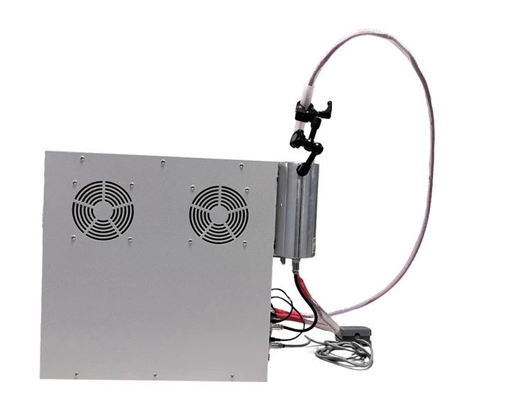 Liquid Filling Machine With Pedal Heating Cart Filler Gun CBD Vape Filling Machinery Fill Semi Automatic Distillate Extracts Thick Oil