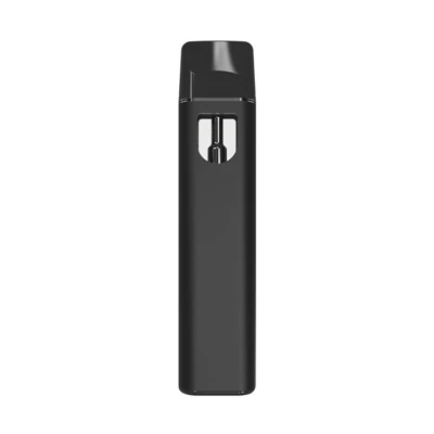 工場卸売熱い販売低価格 1 ML/2 ML 空の使い捨て CBD THC HHC 蒸留 Vape ペン