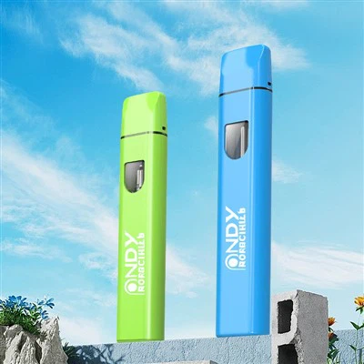 低価格1ml 2mlセラミックコイル充電蒸気蒸剤卸売ライブ樹脂の厚い油の卸売