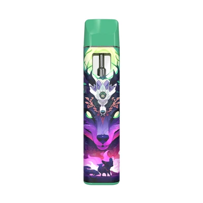 プレミアム空セラミックCBDベイプペンサプライヤー1ml – CBD THC液体/オイル用