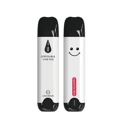 中国メーカーの痛み、うつ病、不安のための 2 ml CBD ベイプ ペン オイル - CBD THC ベイプ カートリッジ デルタ 8 9 10 使い捨てペン