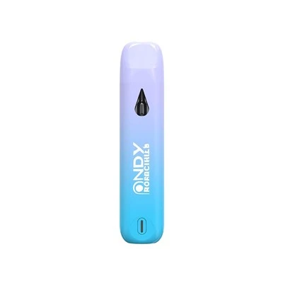 チェコのホット販売クラシック使い捨て 2G CBD / HHC Vape ペン