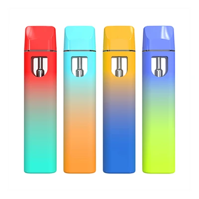 安い価格空の1ML 10-OH-HHCセラミックコイル使い捨てベイプペン