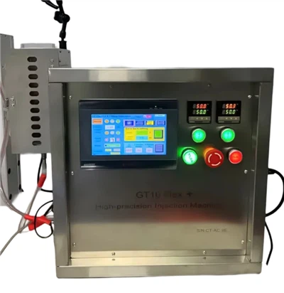 安価な価格最高品質のCBDオイル充填機カート用/使い捨て蒸気GT 10+