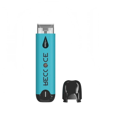 熱い販売良い価格 2 ミリリットル CBD/THC/HHC 蒸気を吸うペンとセラミック コイル