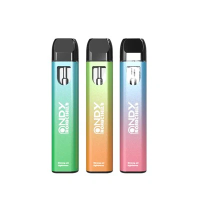 卸売Green Time 1.0ml 350mAh CBD使い捨てVapeデバイス工場